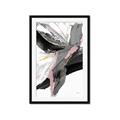 Picture of Sign Of Joy I _GroupedProduct_Rectangle_Portrait_Framed_Matted_