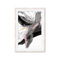 Picture of Sign Of Joy I _GroupedProduct_Rectangle_Portrait_Framed_Matted_