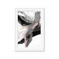 Picture of Sign Of Joy I _GroupedProduct_Rectangle_Portrait_Framed_Matted_