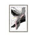 Picture of Sign Of Joy I _GroupedProduct_Rectangle_Portrait_Framed_Matted_