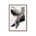 Picture of Sign Of Joy I _GroupedProduct_Rectangle_Portrait_Framed_Matted_