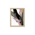 Picture of Sign Of Joy II _GroupedProduct_Rectangle_Portrait_Framed_Matted_