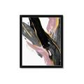 Picture of Sign Of Joy II _GroupedProduct_Rectangle_Portrait_Framed_Matted_