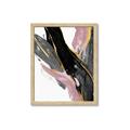 Picture of Sign Of Joy II _GroupedProduct_Rectangle_Portrait_Framed_Matted_