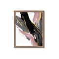 Picture of Sign Of Joy II _GroupedProduct_Rectangle_Portrait_Framed_Matted_