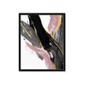 Picture of Sign Of Joy II _GroupedProduct_Rectangle_Portrait_Framed_Matted_