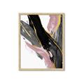 Picture of Sign Of Joy II _GroupedProduct_Rectangle_Portrait_Framed_Matted_