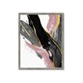 Picture of Sign Of Joy II _GroupedProduct_Rectangle_Portrait_Framed_Matted_