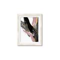 Picture of Sign Of Joy II _GroupedProduct_Rectangle_Portrait_Framed_Matted_