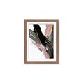 Picture of Sign Of Joy II _GroupedProduct_Rectangle_Portrait_Framed_Matted_