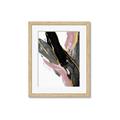 Picture of Sign Of Joy II _GroupedProduct_Rectangle_Portrait_Framed_Matted_