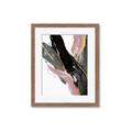Picture of Sign Of Joy II _GroupedProduct_Rectangle_Portrait_Framed_Matted_