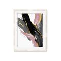 Picture of Sign Of Joy II _GroupedProduct_Rectangle_Portrait_Framed_Matted_