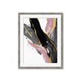 Picture of Sign Of Joy II _GroupedProduct_Rectangle_Portrait_Framed_Matted_