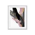 Picture of Sign Of Joy II _GroupedProduct_Rectangle_Portrait_Framed_Matted_