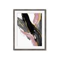 Picture of Sign Of Joy II _GroupedProduct_Rectangle_Portrait_Framed_Matted_