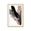Picture of Sign Of Joy II _GroupedProduct_Rectangle_Portrait_Framed_Matted_