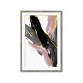 Picture of Sign Of Joy II _GroupedProduct_Rectangle_Portrait_Framed_Matted_