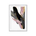 Picture of Sign Of Joy II _GroupedProduct_Rectangle_Portrait_Framed_Matted_