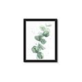 Picture of Green Eucalyptus I _GroupedProduct_Rectangle_Portrait_Framed_Matted_
