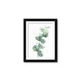 Picture of Green Eucalyptus I _GroupedProduct_Rectangle_Portrait_Framed_Matted_