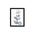 Picture of Green Eucalyptus II _GroupedProduct_Rectangle_Portrait_Framed_Matted_