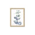 Picture of Green Eucalyptus II _GroupedProduct_Rectangle_Portrait_Framed_Matted_