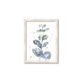 Picture of Green Eucalyptus II _GroupedProduct_Rectangle_Portrait_Framed_Matted_