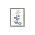 Picture of Green Eucalyptus II _GroupedProduct_Rectangle_Portrait_Framed_Matted_