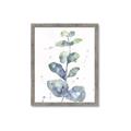 Picture of Green Eucalyptus II _GroupedProduct_Rectangle_Portrait_Framed_Matted_