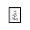 Picture of Green Eucalyptus II _GroupedProduct_Rectangle_Portrait_Framed_Matted_