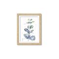 Picture of Green Eucalyptus II _GroupedProduct_Rectangle_Portrait_Framed_Matted_