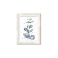 Picture of Green Eucalyptus II _GroupedProduct_Rectangle_Portrait_Framed_Matted_