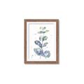 Picture of Green Eucalyptus II _GroupedProduct_Rectangle_Portrait_Framed_Matted_