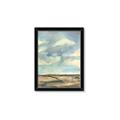 Picture of Cloud Nine I _GroupedProduct_Rectangle_Portrait_Framed_Matted_