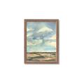 Picture of Cloud Nine I _GroupedProduct_Rectangle_Portrait_Framed_Matted_