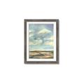 Picture of Cloud Nine I _GroupedProduct_Rectangle_Portrait_Framed_Matted_