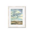 Picture of Cloud Nine I _GroupedProduct_Rectangle_Portrait_Framed_Matted_