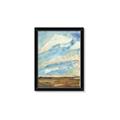 Picture of Cloud Nine II _GroupedProduct_Rectangle_Portrait_Framed_Matted_