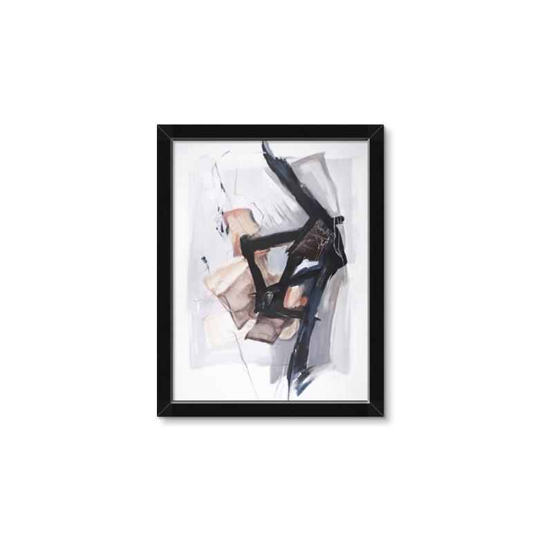 Picture of Bend I _GroupedProduct_Rectangle_Portrait_Framed_Matted_