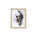 Picture of Bend I _GroupedProduct_Rectangle_Portrait_Framed_Matted_