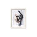 Picture of Bend I _GroupedProduct_Rectangle_Portrait_Framed_Matted_