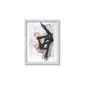 Picture of Bend I _GroupedProduct_Rectangle_Portrait_Framed_Matted_