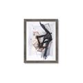 Picture of Bend I _GroupedProduct_Rectangle_Portrait_Framed_Matted_