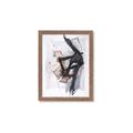 Picture of Bend I _GroupedProduct_Rectangle_Portrait_Framed_Matted_