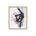 Picture of Bend I _GroupedProduct_Rectangle_Portrait_Framed_Matted_