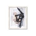 Picture of Bend I _GroupedProduct_Rectangle_Portrait_Framed_Matted_