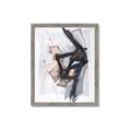 Picture of Bend I _GroupedProduct_Rectangle_Portrait_Framed_Matted_