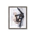 Picture of Bend I _GroupedProduct_Rectangle_Portrait_Framed_Matted_