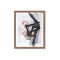 Picture of Bend I _GroupedProduct_Rectangle_Portrait_Framed_Matted_
